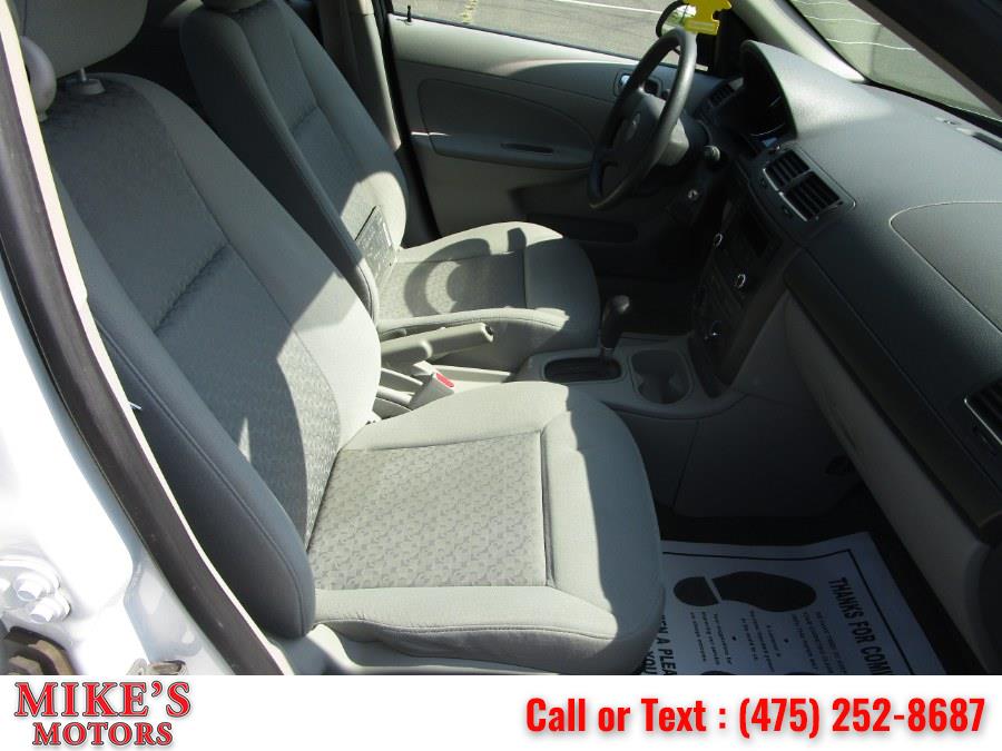 Used Chevrolet Cobalt 4dr Sdn LS 2006 | Mike's Motors LLC. Stratford, Connecticut Used Chevrolet Cobalt 4dr Sdn LS 2006 | Mike's Motors LLC. Stratford, Connecticut