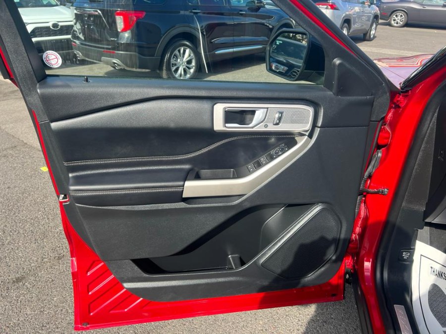 Used Ford Explorer Limited RWD 2021 | Inman Motors Sales. Medford, Massachusetts Used Ford Explorer Limited RWD 2021 | Inman Motors Sales. Medford, Massachusetts