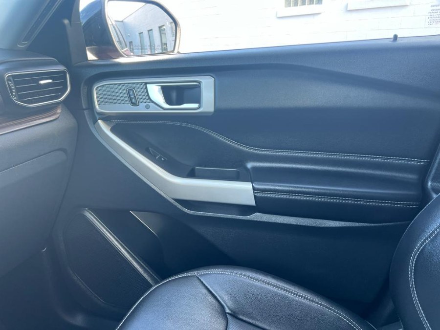 Used Ford Explorer Limited RWD 2021 | Inman Motors Sales. Medford, Massachusetts Used Ford Explorer Limited RWD 2021 | Inman Motors Sales. Medford, Massachusetts