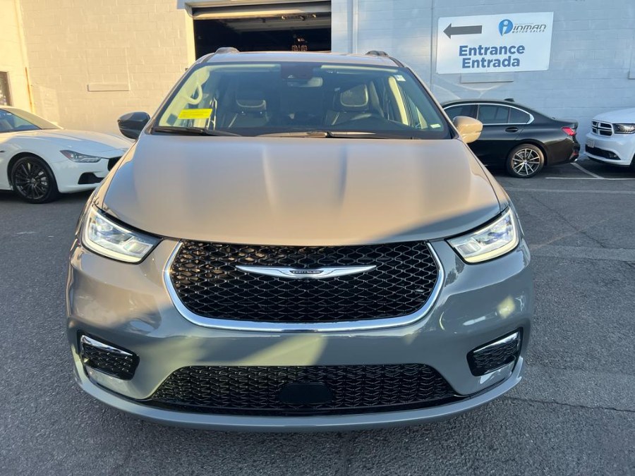 Used Chrysler Pacifica Touring L FWD 2022 | Inman Motors Sales. Medford, Massachusetts Used Chrysler Pacifica Touring L FWD 2022 | Inman Motors Sales. Medford, Massachusetts