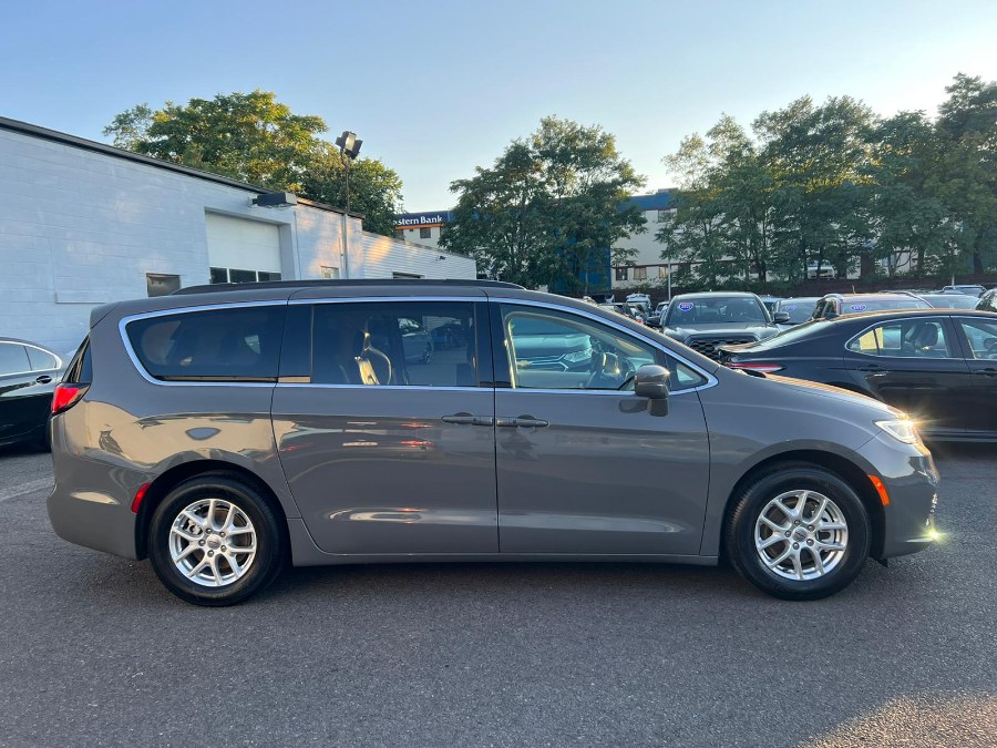 Used Chrysler Pacifica Touring L FWD 2022 | Inman Motors Sales. Medford, Massachusetts Used Chrysler Pacifica Touring L FWD 2022 | Inman Motors Sales. Medford, Massachusetts