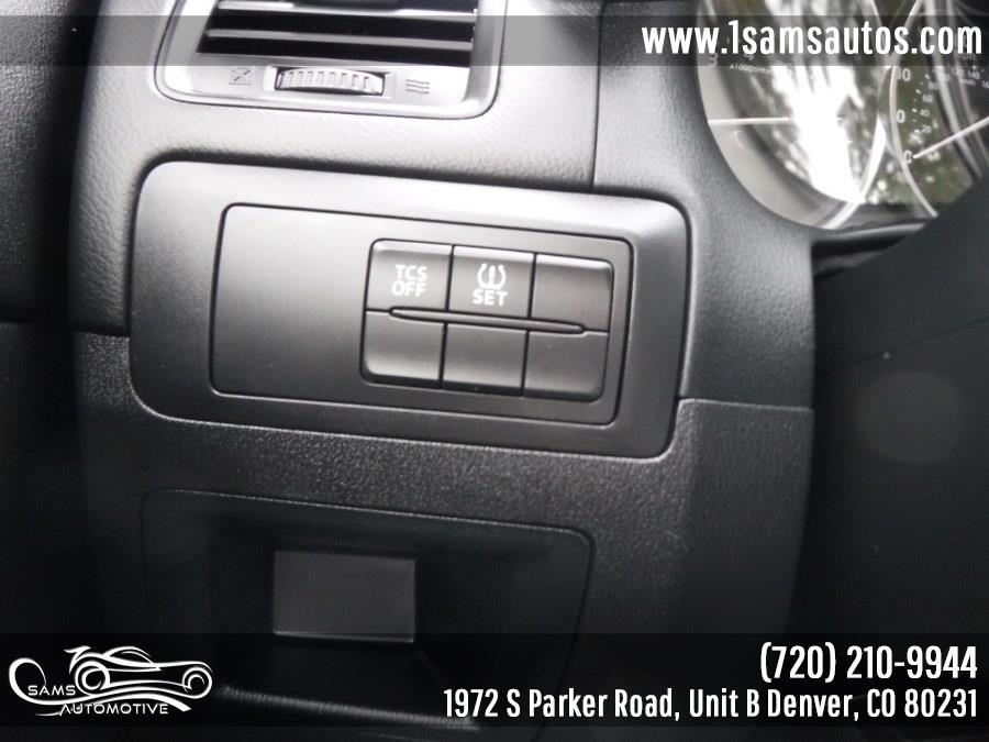 Used Mazda CX-5 AWD 4dr Auto Sport 2014 | Sam's Automotive. Denver, Colorado Used Mazda CX-5 AWD 4dr Auto Sport 2014 | Sam's Automotive. Denver, Colorado