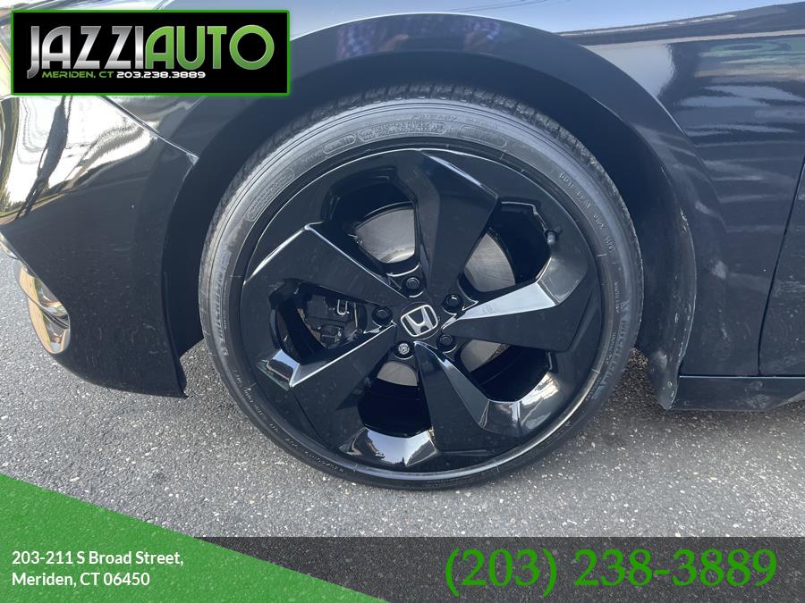 Used Honda Accord Sedan Touring 2.0T Auto 2020 | Jazzi Auto Sales LLC. Meriden, Connecticut Used Honda Accord Sedan Touring 2.0T Auto 2020 | Jazzi Auto Sales LLC. Meriden, Connecticut