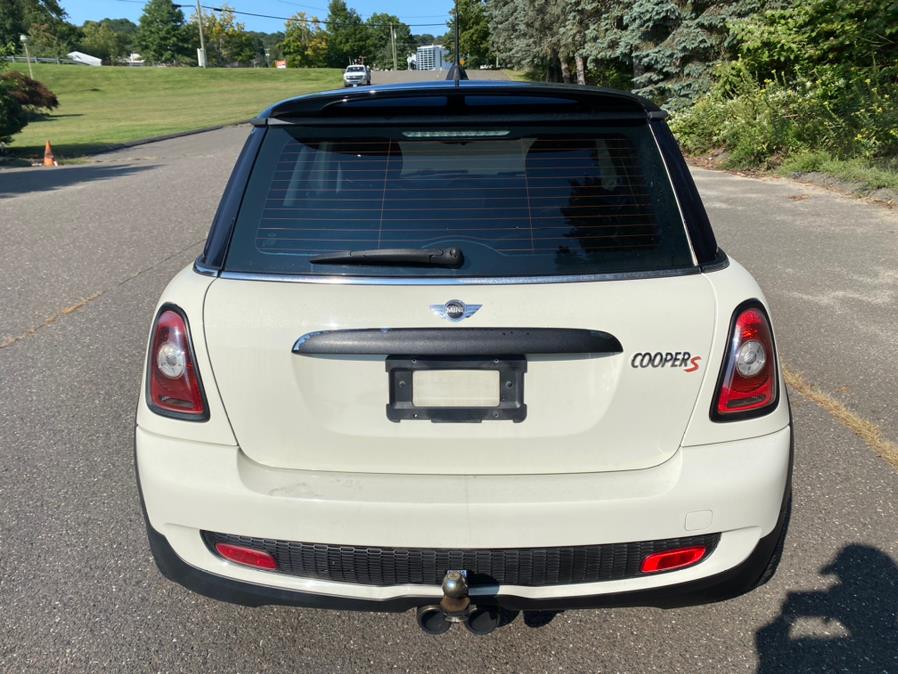 2010 MINI Cooper Hardtop 2dr Cpe S, available for sale in Waterbury, Connecticut | Platinum Auto Care. Waterbury, Connecticut 2010 MINI Cooper Hardtop 2dr Cpe S, available for sale in Waterbury, Connecticut | Platinum Auto Care. Waterbury, Connecticut