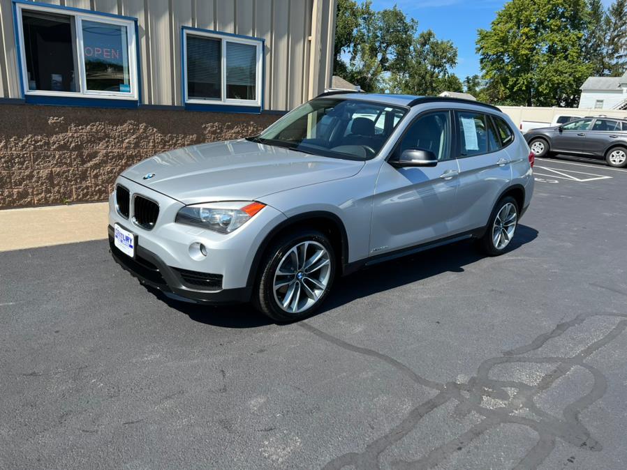 2015 BMW X1 AWD 4dr xDrive28i, available for sale in East Windsor, Connecticut | Century Auto And Truck. East Windsor, Connecticut