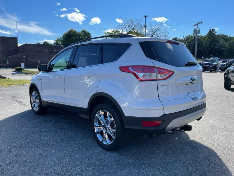 Used Ford Escape 4WD 4dr SE 2015 | Merrimack Autosport. Merrimack, New Hampshire Used Ford Escape 4WD 4dr SE 2015 | Merrimack Autosport. Merrimack, New Hampshire