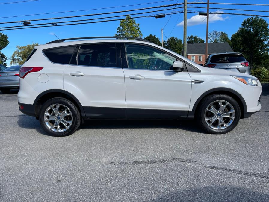 Used Ford Escape 4WD 4dr SE 2015 | Merrimack Autosport. Merrimack, New Hampshire Used Ford Escape 4WD 4dr SE 2015 | Merrimack Autosport. Merrimack, New Hampshire