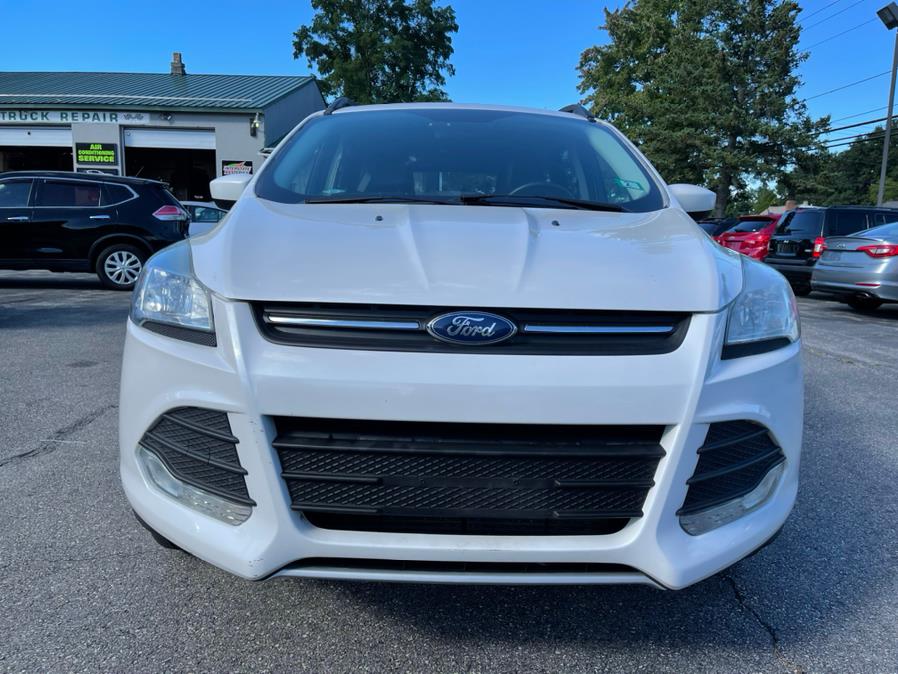 Used Ford Escape 4WD 4dr SE 2015 | Merrimack Autosport. Merrimack, New Hampshire Used Ford Escape 4WD 4dr SE 2015 | Merrimack Autosport. Merrimack, New Hampshire