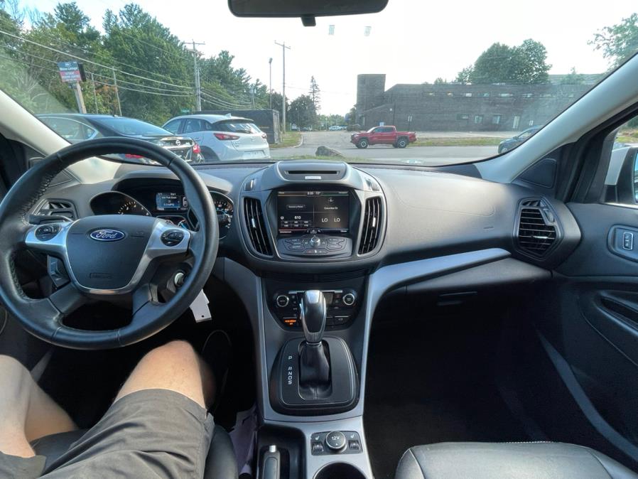 Used Ford Escape 4WD 4dr SE 2015 | Merrimack Autosport. Merrimack, New Hampshire Used Ford Escape 4WD 4dr SE 2015 | Merrimack Autosport. Merrimack, New Hampshire