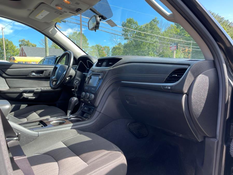 Used Chevrolet Traverse AWD 4dr LT w/1LT 2015 | Merrimack Autosport. Merrimack, New Hampshire Used Chevrolet Traverse AWD 4dr LT w/1LT 2015 | Merrimack Autosport. Merrimack, New Hampshire
