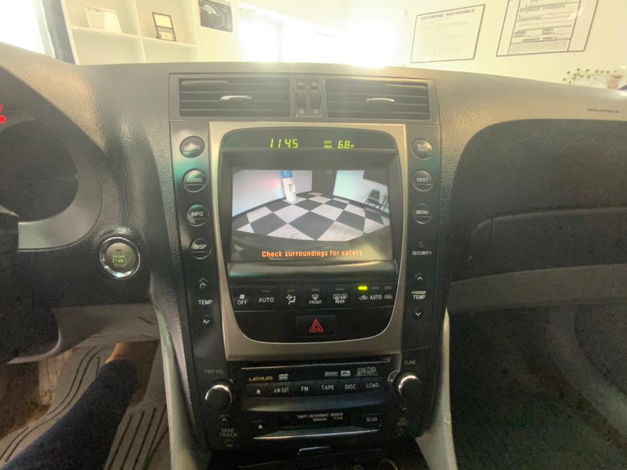 Used Lexus GS 300 4dr Sdn AWD 2006 | Franklin Motors Auto Sales LLC. Hartford, Connecticut Used Lexus GS 300 4dr Sdn AWD 2006 | Franklin Motors Auto Sales LLC. Hartford, Connecticut