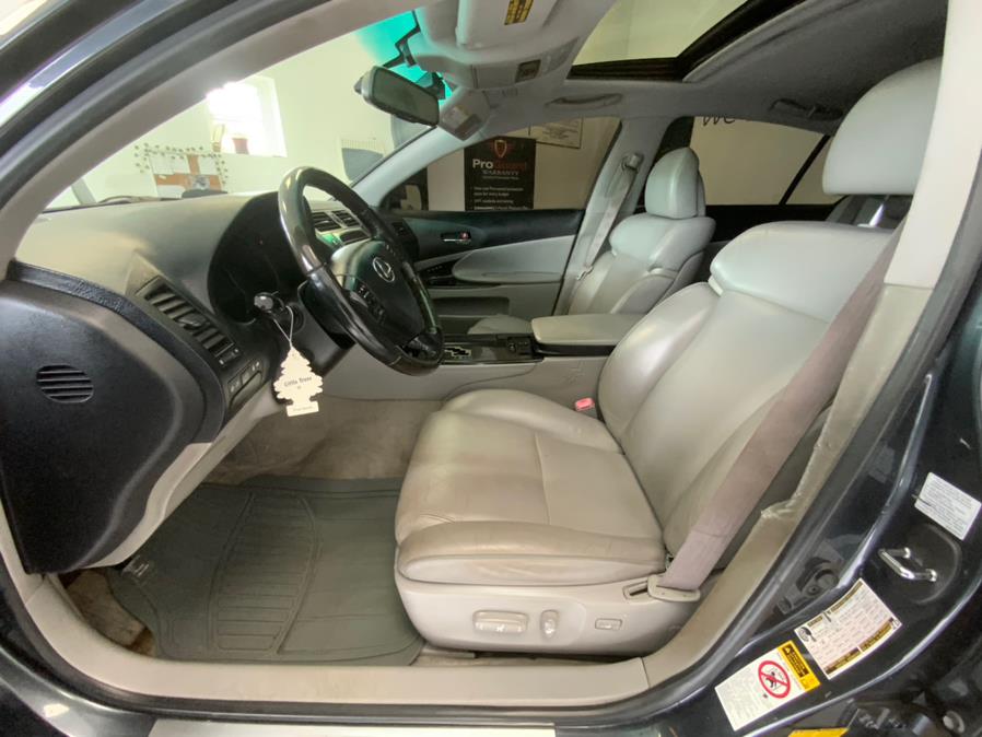 Used Lexus GS 300 4dr Sdn AWD 2006 | Franklin Motors Auto Sales LLC. Hartford, Connecticut Used Lexus GS 300 4dr Sdn AWD 2006 | Franklin Motors Auto Sales LLC. Hartford, Connecticut