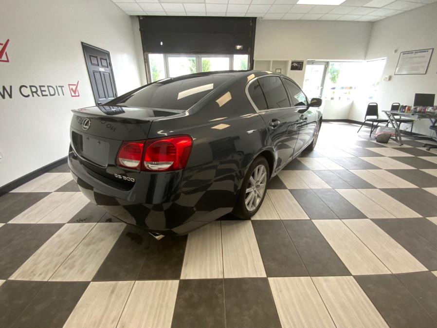 Used Lexus GS 300 4dr Sdn AWD 2006 | Franklin Motors Auto Sales LLC. Hartford, Connecticut Used Lexus GS 300 4dr Sdn AWD 2006 | Franklin Motors Auto Sales LLC. Hartford, Connecticut