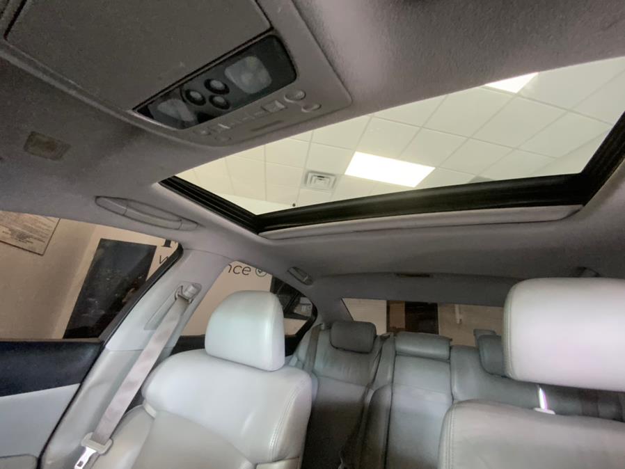 Used Lexus GS 300 4dr Sdn AWD 2006 | Franklin Motors Auto Sales LLC. Hartford, Connecticut Used Lexus GS 300 4dr Sdn AWD 2006 | Franklin Motors Auto Sales LLC. Hartford, Connecticut