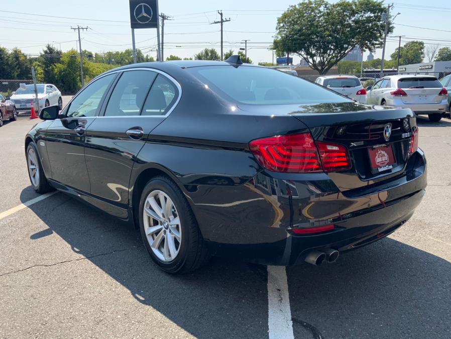 Used BMW 5 Series 4dr Sdn 528i xDrive AWD 2016 | Franklin Motors Auto Sales LLC. Hartford, Connecticut Used BMW 5 Series 4dr Sdn 528i xDrive AWD 2016 | Franklin Motors Auto Sales LLC. Hartford, Connecticut