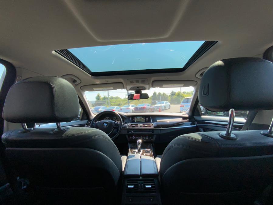 Used BMW 5 Series 4dr Sdn 528i xDrive AWD 2016 | Franklin Motors Auto Sales LLC. Hartford, Connecticut Used BMW 5 Series 4dr Sdn 528i xDrive AWD 2016 | Franklin Motors Auto Sales LLC. Hartford, Connecticut