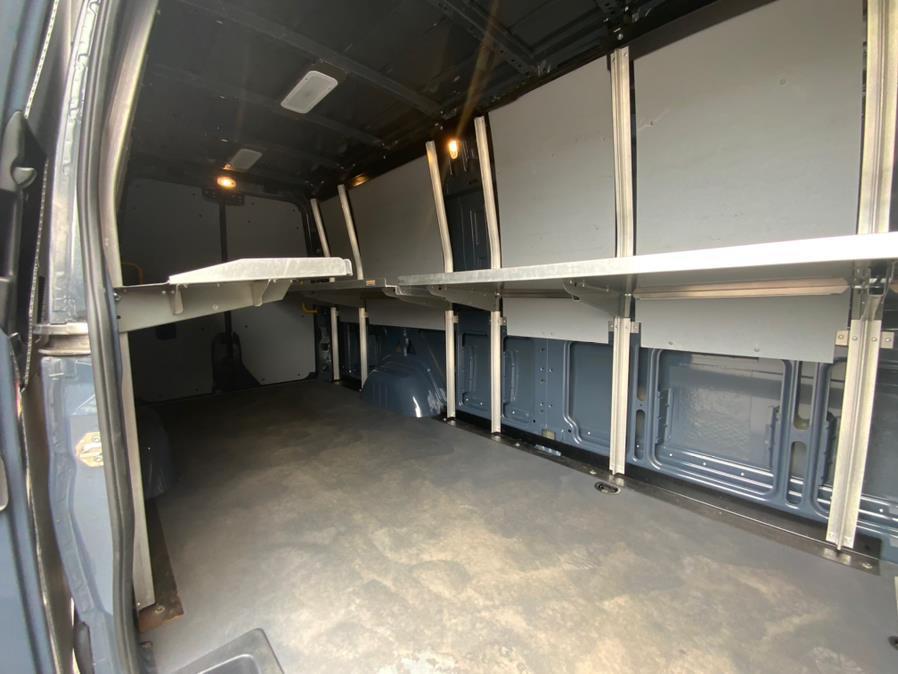 2019 Mercedes-Benz Sprinter Cargo Van 2500 High Roof V6 170" RWD, available for sale in Hartford, Connecticut | Franklin Motors Auto Sales LLC. Hartford, Connecticut 2019 Mercedes-Benz Sprinter Cargo Van 2500 High Roof V6 170" RWD, available for sale in Hartford, Connecticut | Franklin Motors Auto Sales LLC. Hartford, Connecticut