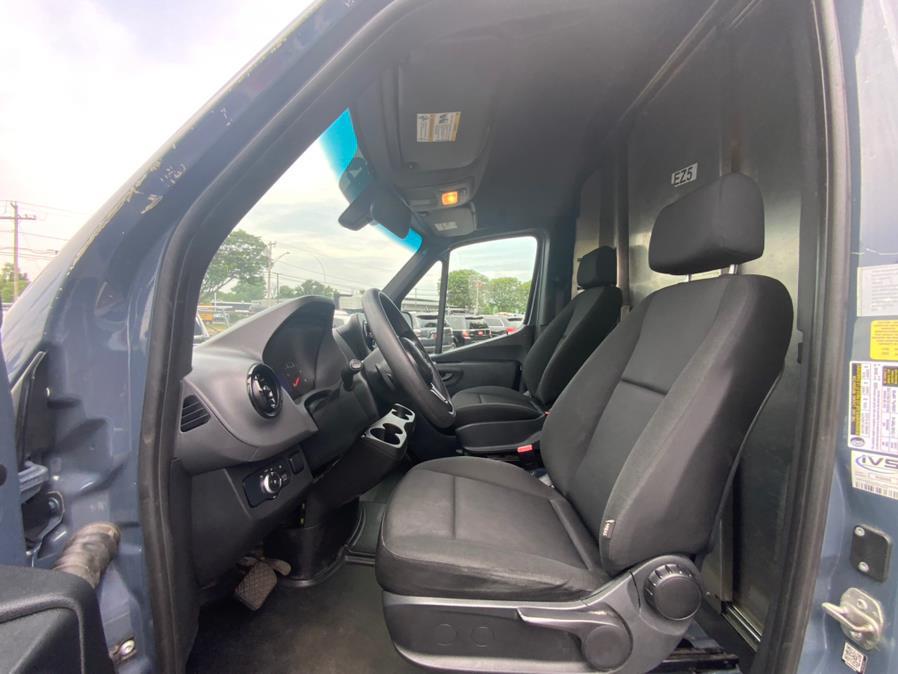 2019 Mercedes-Benz Sprinter Cargo Van 2500 High Roof V6 170" RWD, available for sale in Hartford, Connecticut | Franklin Motors Auto Sales LLC. Hartford, Connecticut 2019 Mercedes-Benz Sprinter Cargo Van 2500 High Roof V6 170" RWD, available for sale in Hartford, Connecticut | Franklin Motors Auto Sales LLC. Hartford, Connecticut