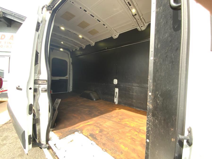 Used Ford Transit Van T-350 HD 148" EL Hi Rf 10360 GVWR Sldng RH Dr DRW 2017 | Franklin Motors Auto Sales LLC. Hartford, Connecticut Used Ford Transit Van T-350 HD 148" EL Hi Rf 10360 GVWR Sldng RH Dr DRW 2017 | Franklin Motors Auto Sales LLC. Hartford, Connecticut