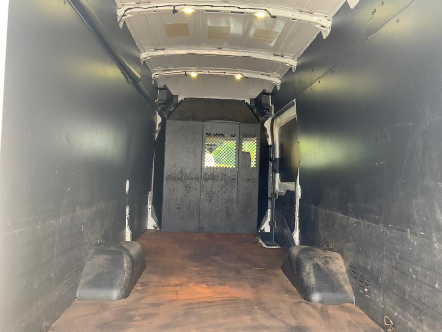 Used Ford Transit Van T-350 HD 148" EL Hi Rf 10360 GVWR Sldng RH Dr DRW 2017 | Franklin Motors Auto Sales LLC. Hartford, Connecticut Used Ford Transit Van T-350 HD 148" EL Hi Rf 10360 GVWR Sldng RH Dr DRW 2017 | Franklin Motors Auto Sales LLC. Hartford, Connecticut