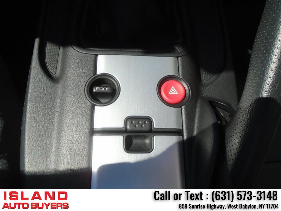 2004 Honda S2000 Base 2dr Convertible, available for sale in West Babylon, New York | Island Auto Buyers. West Babylon, New York 2004 Honda S2000 Base 2dr Convertible, available for sale in West Babylon, New York | Island Auto Buyers. West Babylon, New York