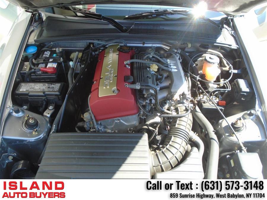 2004 Honda S2000 Base 2dr Convertible, available for sale in West Babylon, New York | Island Auto Buyers. West Babylon, New York 2004 Honda S2000 Base 2dr Convertible, available for sale in West Babylon, New York | Island Auto Buyers. West Babylon, New York