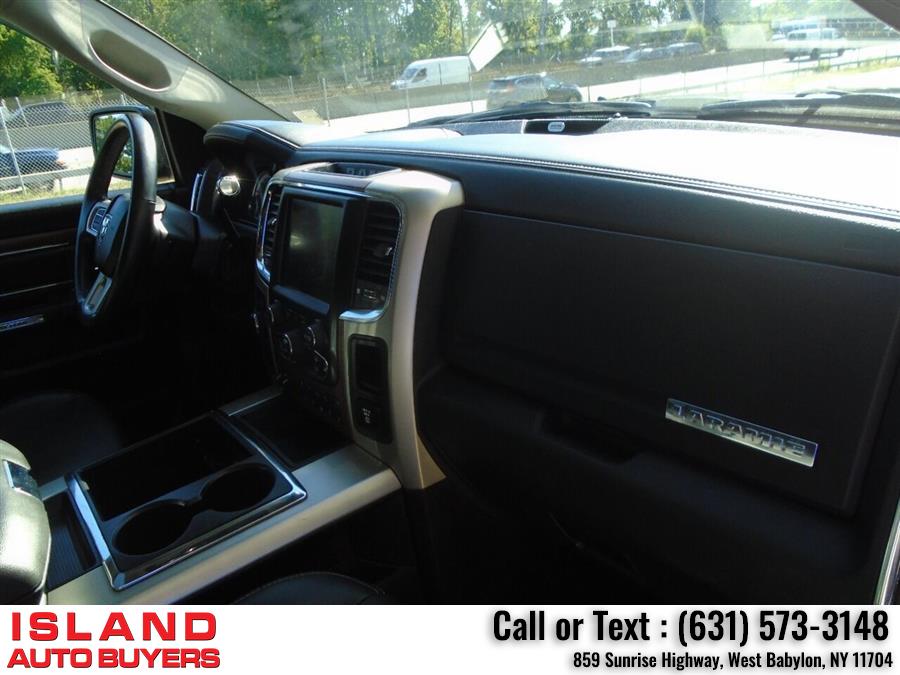 2014 Ram 2500 Laramie 4x4 4dr Crew Cab 6.3 ft. SB Pickup, available for sale in West Babylon, New York | Island Auto Buyers. West Babylon, New York 2014 Ram 2500 Laramie 4x4 4dr Crew Cab 6.3 ft. SB Pickup, available for sale in West Babylon, New York | Island Auto Buyers. West Babylon, New York