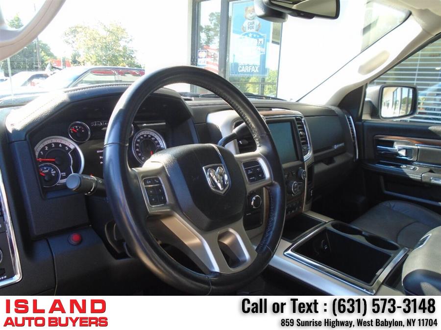 2014 Ram 2500 Laramie 4x4 4dr Crew Cab 6.3 ft. SB Pickup, available for sale in West Babylon, New York | Island Auto Buyers. West Babylon, New York 2014 Ram 2500 Laramie 4x4 4dr Crew Cab 6.3 ft. SB Pickup, available for sale in West Babylon, New York | Island Auto Buyers. West Babylon, New York