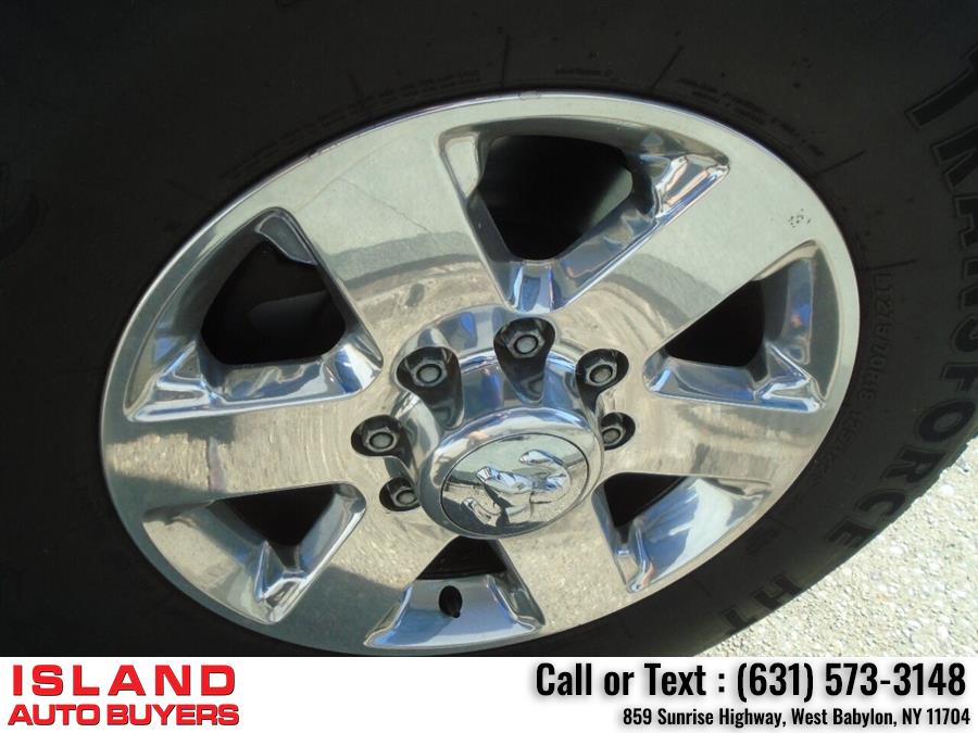 2014 Ram 2500 Laramie 4x4 4dr Crew Cab 6.3 ft. SB Pickup, available for sale in West Babylon, New York | Island Auto Buyers. West Babylon, New York 2014 Ram 2500 Laramie 4x4 4dr Crew Cab 6.3 ft. SB Pickup, available for sale in West Babylon, New York | Island Auto Buyers. West Babylon, New York