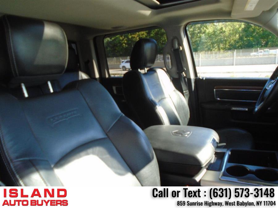 2014 Ram 2500 Laramie 4x4 4dr Crew Cab 6.3 ft. SB Pickup, available for sale in West Babylon, New York | Island Auto Buyers. West Babylon, New York 2014 Ram 2500 Laramie 4x4 4dr Crew Cab 6.3 ft. SB Pickup, available for sale in West Babylon, New York | Island Auto Buyers. West Babylon, New York