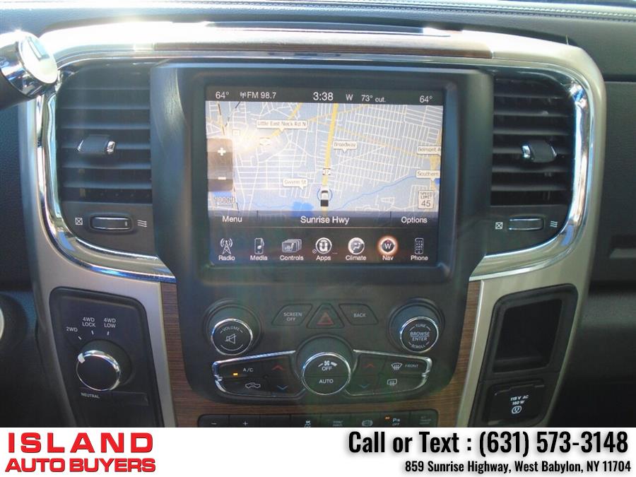 2014 Ram 2500 Laramie 4x4 4dr Crew Cab 6.3 ft. SB Pickup, available for sale in West Babylon, New York | Island Auto Buyers. West Babylon, New York 2014 Ram 2500 Laramie 4x4 4dr Crew Cab 6.3 ft. SB Pickup, available for sale in West Babylon, New York | Island Auto Buyers. West Babylon, New York