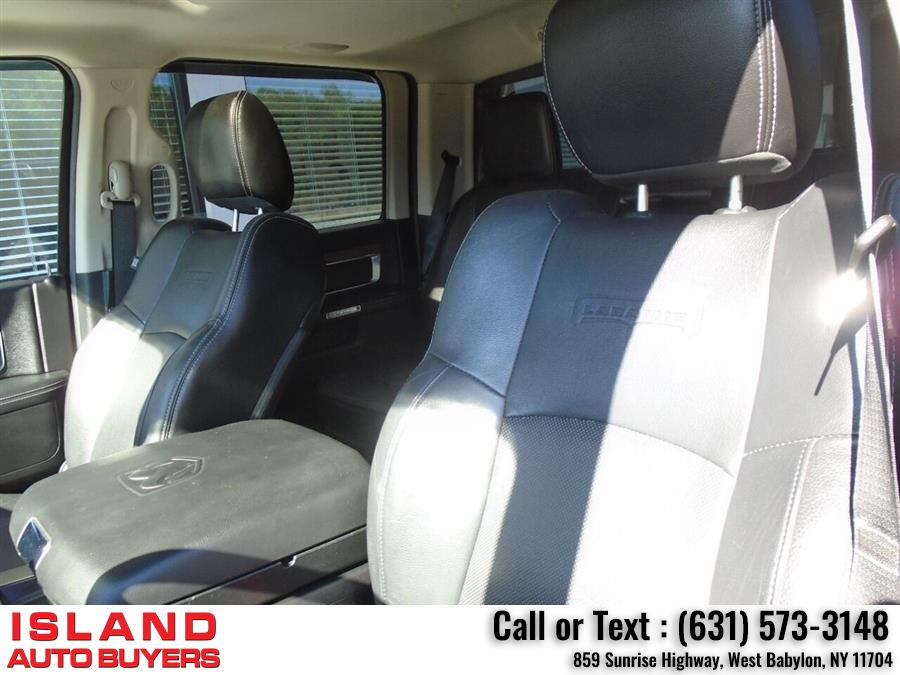 2014 Ram 2500 Laramie 4x4 4dr Crew Cab 6.3 ft. SB Pickup, available for sale in West Babylon, New York | Island Auto Buyers. West Babylon, New York 2014 Ram 2500 Laramie 4x4 4dr Crew Cab 6.3 ft. SB Pickup, available for sale in West Babylon, New York | Island Auto Buyers. West Babylon, New York