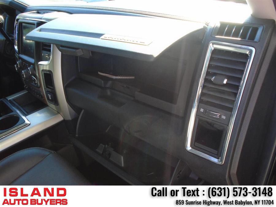 2014 Ram 2500 Laramie 4x4 4dr Crew Cab 6.3 ft. SB Pickup, available for sale in West Babylon, New York | Island Auto Buyers. West Babylon, New York 2014 Ram 2500 Laramie 4x4 4dr Crew Cab 6.3 ft. SB Pickup, available for sale in West Babylon, New York | Island Auto Buyers. West Babylon, New York