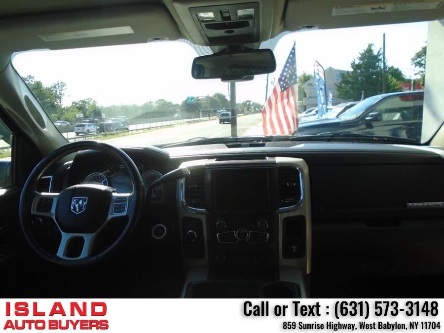 2014 Ram 2500 Laramie 4x4 4dr Crew Cab 6.3 ft. SB Pickup, available for sale in West Babylon, New York | Island Auto Buyers. West Babylon, New York 2014 Ram 2500 Laramie 4x4 4dr Crew Cab 6.3 ft. SB Pickup, available for sale in West Babylon, New York | Island Auto Buyers. West Babylon, New York