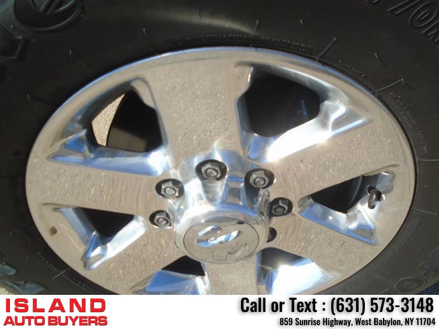 2014 Ram 2500 Laramie 4x4 4dr Crew Cab 6.3 ft. SB Pickup, available for sale in West Babylon, New York | Island Auto Buyers. West Babylon, New York 2014 Ram 2500 Laramie 4x4 4dr Crew Cab 6.3 ft. SB Pickup, available for sale in West Babylon, New York | Island Auto Buyers. West Babylon, New York