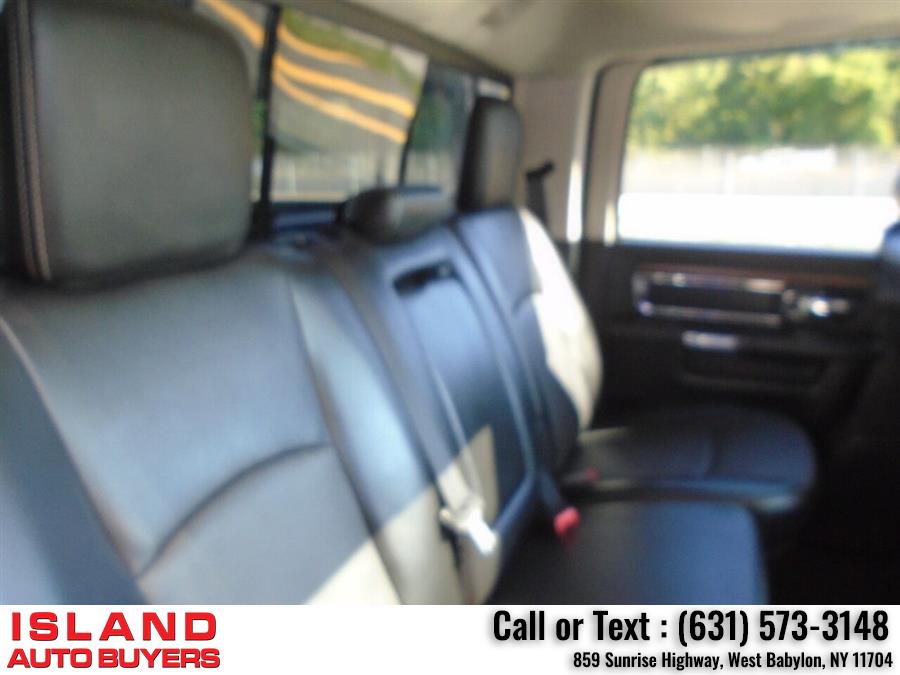 2014 Ram 2500 Laramie 4x4 4dr Crew Cab 6.3 ft. SB Pickup, available for sale in West Babylon, New York | Island Auto Buyers. West Babylon, New York 2014 Ram 2500 Laramie 4x4 4dr Crew Cab 6.3 ft. SB Pickup, available for sale in West Babylon, New York | Island Auto Buyers. West Babylon, New York