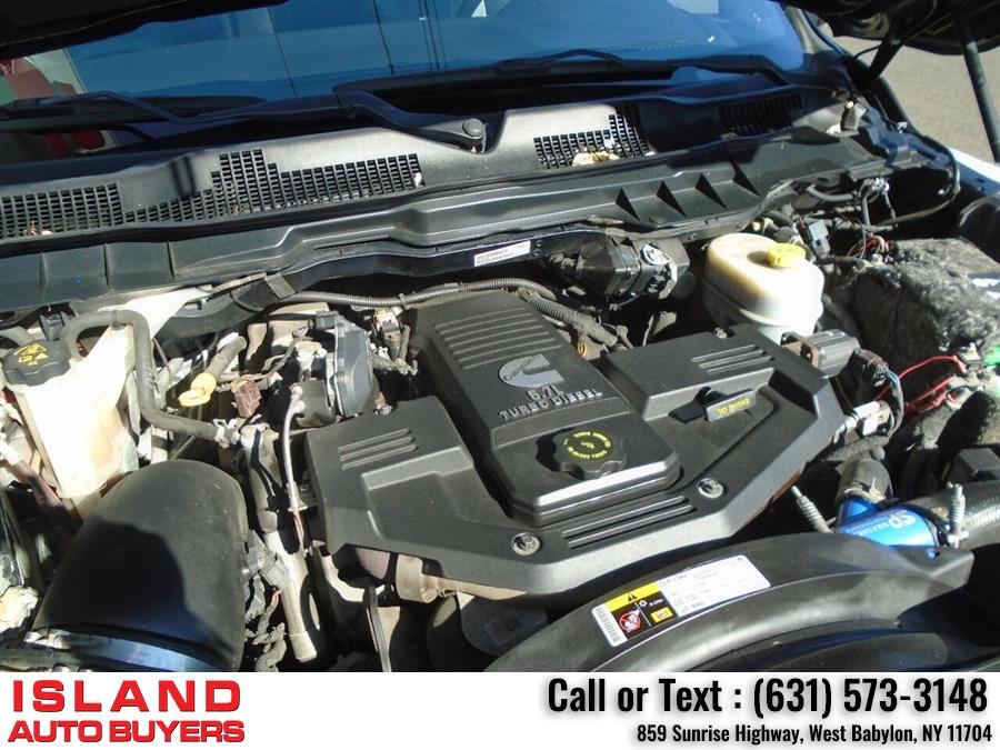2014 Ram 2500 Laramie 4x4 4dr Crew Cab 6.3 ft. SB Pickup, available for sale in West Babylon, New York | Island Auto Buyers. West Babylon, New York 2014 Ram 2500 Laramie 4x4 4dr Crew Cab 6.3 ft. SB Pickup, available for sale in West Babylon, New York | Island Auto Buyers. West Babylon, New York