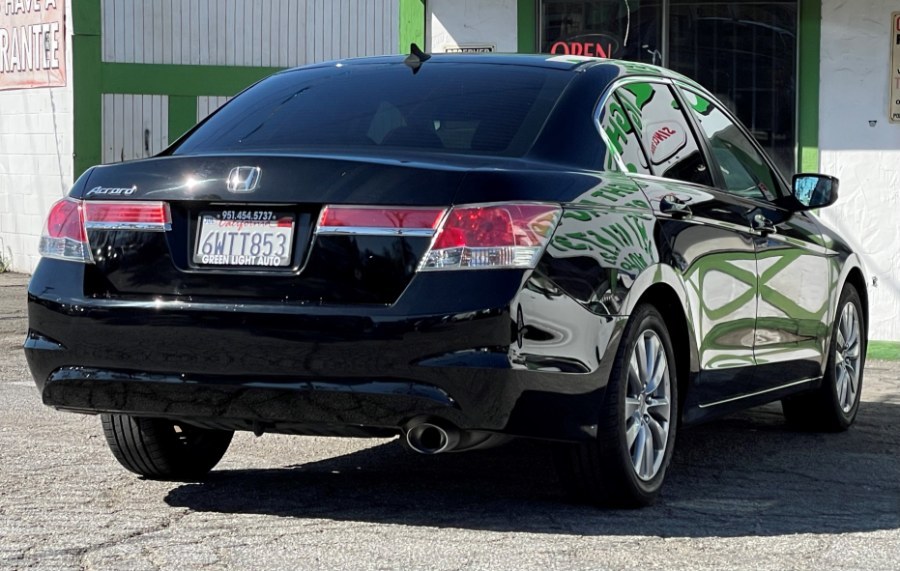 Used Honda Accord Sdn 4dr I4 Auto EX 2012 | Green Light Auto. Corona, California Used Honda Accord Sdn 4dr I4 Auto EX 2012 | Green Light Auto. Corona, California