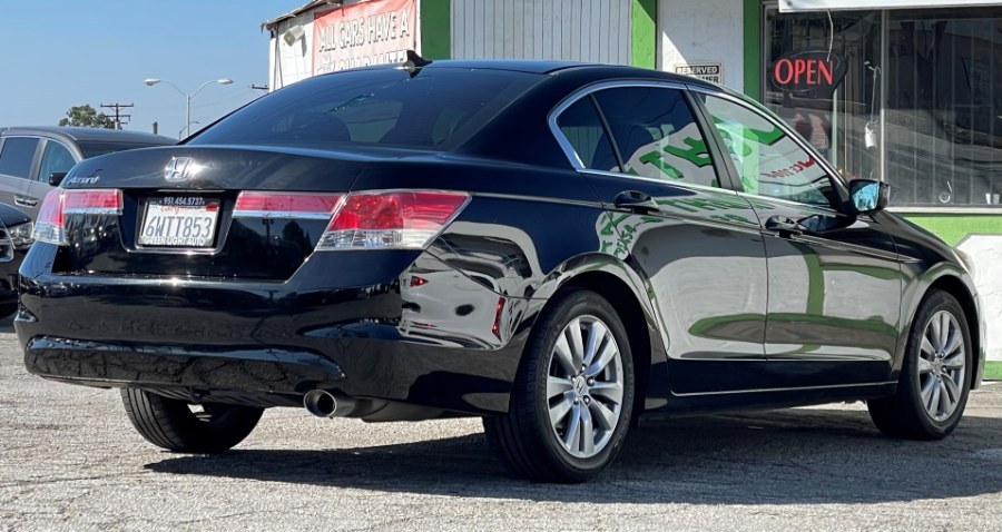 Used Honda Accord Sdn 4dr I4 Auto EX 2012 | Green Light Auto. Corona, California Used Honda Accord Sdn 4dr I4 Auto EX 2012 | Green Light Auto. Corona, California