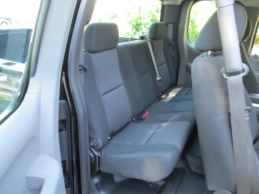 2013 Chevrolet Silverado 1500 4WD Ext Cab 143.5" Work Truck, available for sale in Levittown, Pennsylvania | Levittown Auto. Levittown, Pennsylvania 2013 Chevrolet Silverado 1500 4WD Ext Cab 143.5" Work Truck, available for sale in Levittown, Pennsylvania | Levittown Auto. Levittown, Pennsylvania