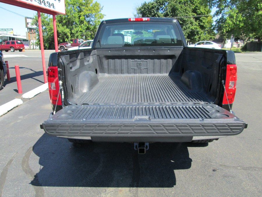 2013 Chevrolet Silverado 1500 4WD Ext Cab 143.5" Work Truck, available for sale in Levittown, Pennsylvania | Levittown Auto. Levittown, Pennsylvania 2013 Chevrolet Silverado 1500 4WD Ext Cab 143.5" Work Truck, available for sale in Levittown, Pennsylvania | Levittown Auto. Levittown, Pennsylvania