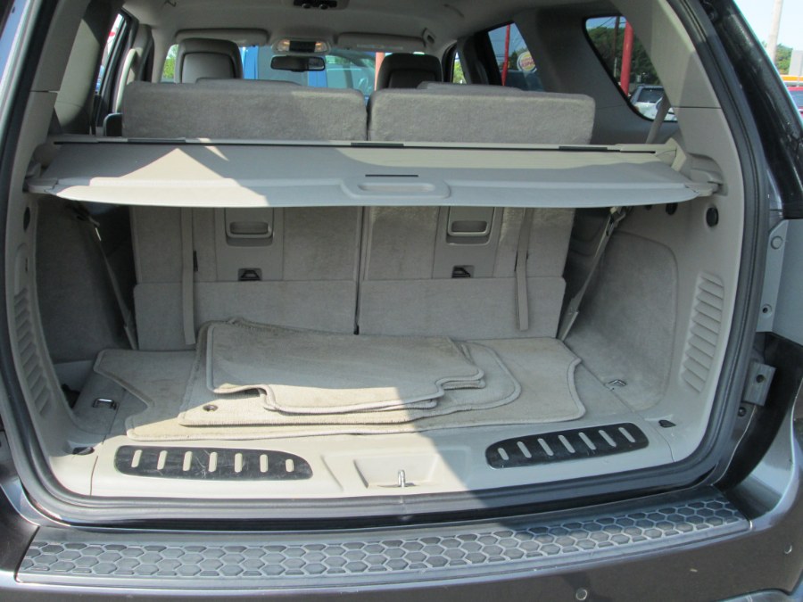 2013 Dodge Durango AWD 4dr Crew, available for sale in Levittown, Pennsylvania | Levittown Auto. Levittown, Pennsylvania 2013 Dodge Durango AWD 4dr Crew, available for sale in Levittown, Pennsylvania | Levittown Auto. Levittown, Pennsylvania