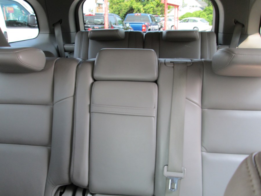 2013 Dodge Durango AWD 4dr Crew, available for sale in Levittown, Pennsylvania | Levittown Auto. Levittown, Pennsylvania 2013 Dodge Durango AWD 4dr Crew, available for sale in Levittown, Pennsylvania | Levittown Auto. Levittown, Pennsylvania