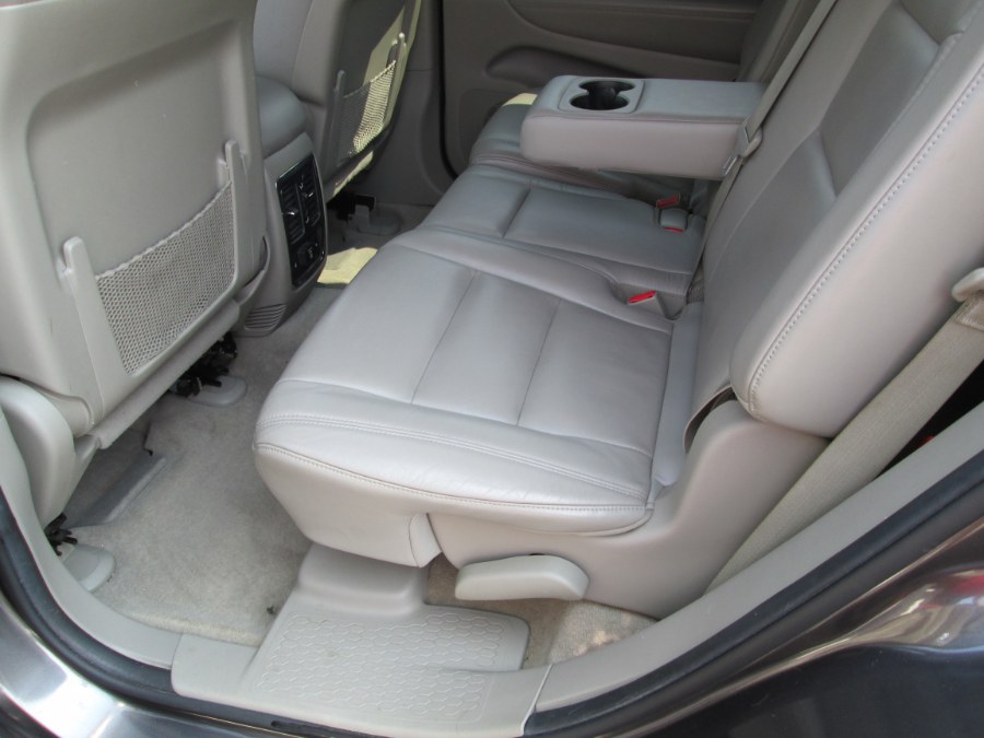 2013 Dodge Durango AWD 4dr Crew, available for sale in Levittown, Pennsylvania | Levittown Auto. Levittown, Pennsylvania 2013 Dodge Durango AWD 4dr Crew, available for sale in Levittown, Pennsylvania | Levittown Auto. Levittown, Pennsylvania