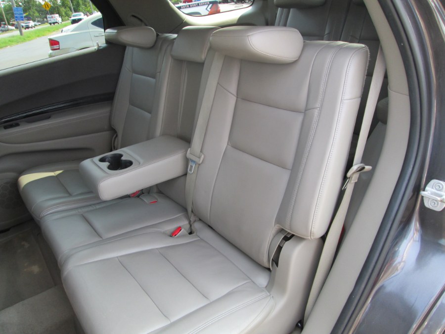 2013 Dodge Durango AWD 4dr Crew, available for sale in Levittown, Pennsylvania | Levittown Auto. Levittown, Pennsylvania 2013 Dodge Durango AWD 4dr Crew, available for sale in Levittown, Pennsylvania | Levittown Auto. Levittown, Pennsylvania