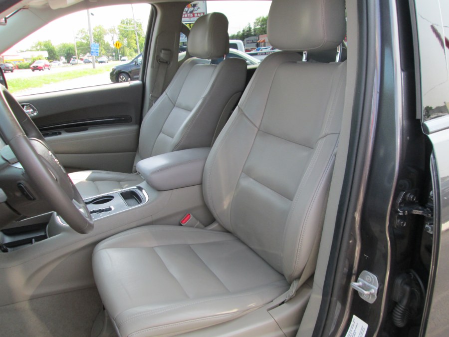 2013 Dodge Durango AWD 4dr Crew, available for sale in Levittown, Pennsylvania | Levittown Auto. Levittown, Pennsylvania 2013 Dodge Durango AWD 4dr Crew, available for sale in Levittown, Pennsylvania | Levittown Auto. Levittown, Pennsylvania