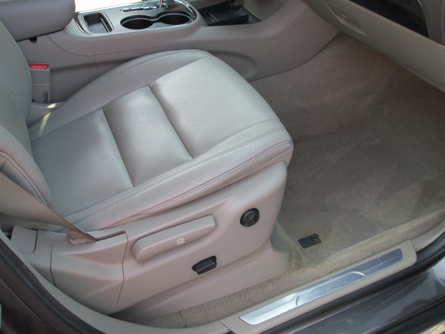 2013 Dodge Durango AWD 4dr Crew, available for sale in Levittown, Pennsylvania | Levittown Auto. Levittown, Pennsylvania 2013 Dodge Durango AWD 4dr Crew, available for sale in Levittown, Pennsylvania | Levittown Auto. Levittown, Pennsylvania