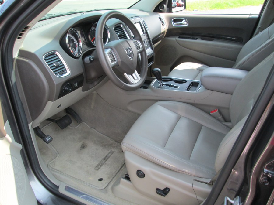 2013 Dodge Durango AWD 4dr Crew, available for sale in Levittown, Pennsylvania | Levittown Auto. Levittown, Pennsylvania 2013 Dodge Durango AWD 4dr Crew, available for sale in Levittown, Pennsylvania | Levittown Auto. Levittown, Pennsylvania