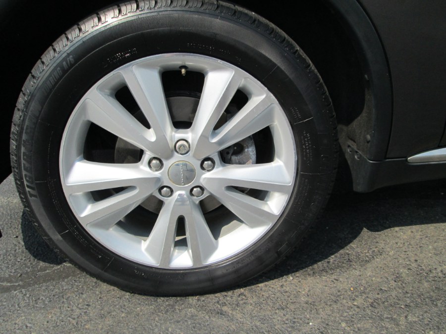 2013 Dodge Durango AWD 4dr Crew, available for sale in Levittown, Pennsylvania | Levittown Auto. Levittown, Pennsylvania 2013 Dodge Durango AWD 4dr Crew, available for sale in Levittown, Pennsylvania | Levittown Auto. Levittown, Pennsylvania