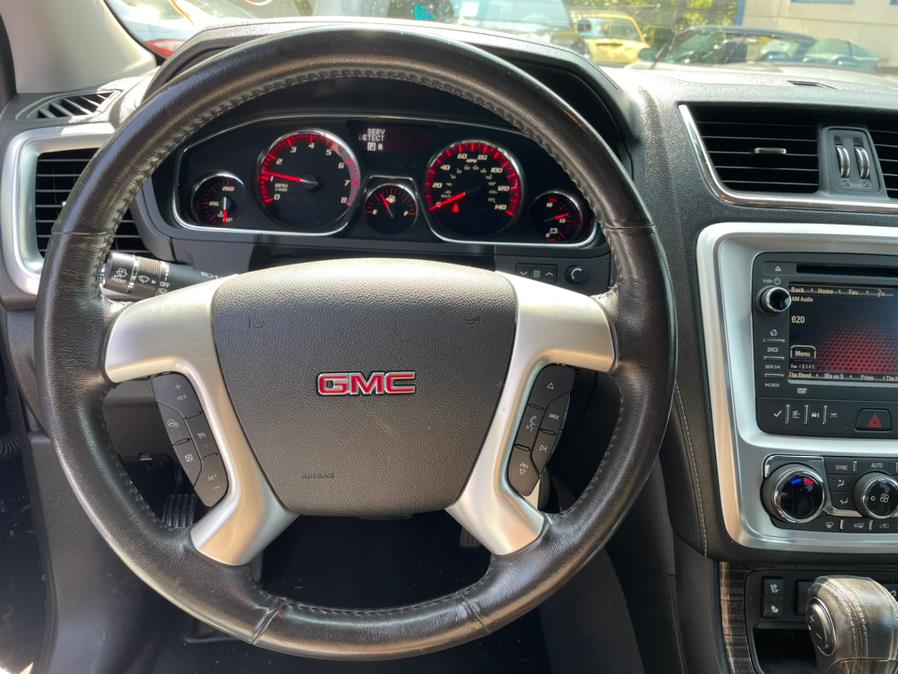 2016 GMC Acadia SLT w/SLT-2. CLEAN CARFAX!, available for sale in Rosedale, New York | Sunrise Auto Sales. Rosedale, New York 2016 GMC Acadia SLT w/SLT-2. CLEAN CARFAX!, available for sale in Rosedale, New York | Sunrise Auto Sales. Rosedale, New York